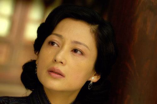 Chen Hong (actress) New Stills from Mei Lanfang Biopic