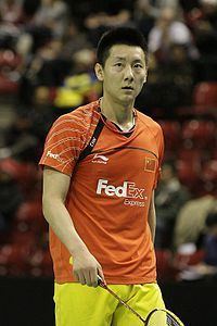 Chen Jin (badminton) httpsuploadwikimediaorgwikipediacommonsthu