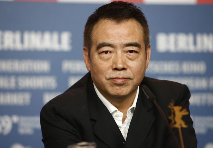 Chen Kaige Berlinale Archive Annual Archives 2009 Photo