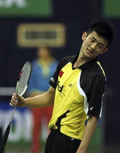 Chen Long Chen Long Men of Badminton