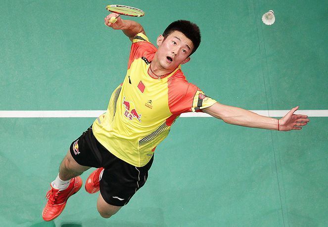 Chen Long Chen Long Wiki Height Weight Measurement and Bio