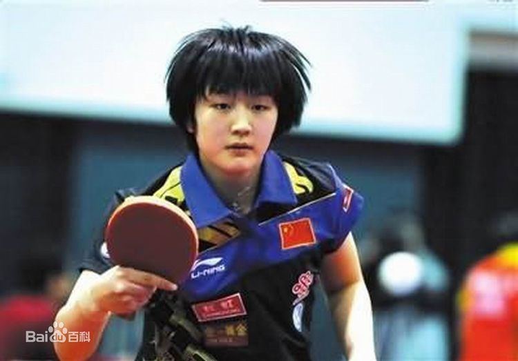 Chen Meng Chinese Chen Meng Wins Women39s Singles Crown in Sweden