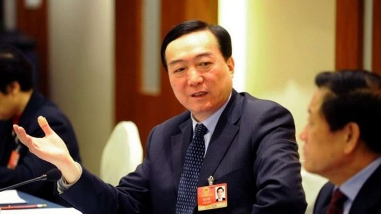 Chen Quanguo Rising stars emerge in Communist Party reshuffle as Xi Jinping paves