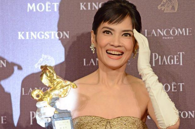 Chen Shiang-chyi 5 fast facts about Golden Horse awardwinner Chen Shiang