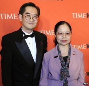 Chen Shu-chu The Taiwanese vegetable seller turned philanthropist BBC News