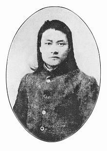 Chen Tianhua httpsuploadwikimediaorgwikipediacommonsthu