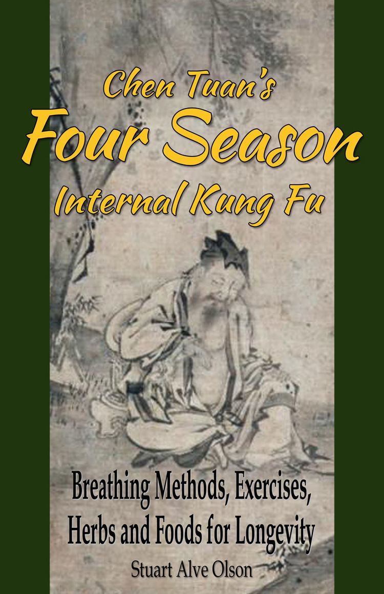 Chen Tuan Chen Tuans Four Season Internal Kungfu Valley Spirit Arts