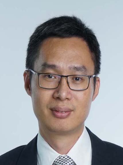 Chen Xiaodong NTU Academic Profile Prof Chen Xiaodong