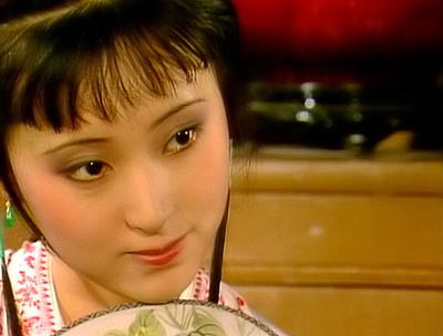 Chen Xiaoxu Peoples Daily Online Lin Daiyu actress passes away