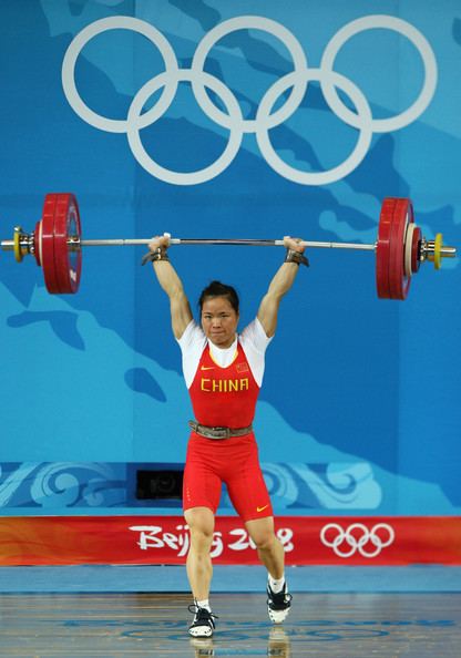 Chen Yanqing Chen Yanqing Pictures Olympics Chinese Heroes Zimbio