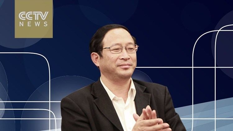 Chen Zhangliang Interview with Chen Zhangliang YouTube