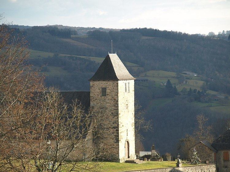Chenailler-Mascheix