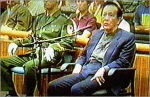 Cheng Kejie ExecutedTodaycom 2000 Cheng Kejie of the National Peoples Congress