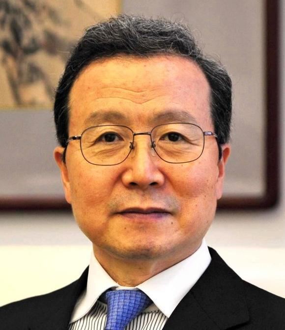 Cheng Yonghua Cheng Yonghua Japan would be welcome at the AIIB Nikkei Asian Review