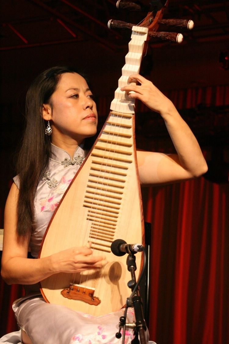 Cheng Yu (musician) Cheng Yu musician Wikipedia