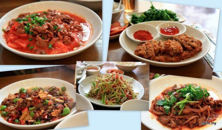 Chengdu Cuisine of Chengdu, Popular Food of Chengdu