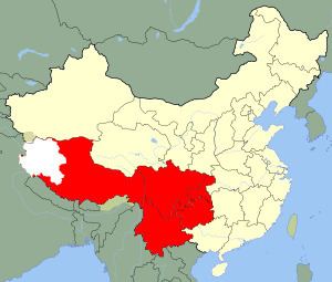 Chengdu Military Region httpsuploadwikimediaorgwikipediacommonsthu