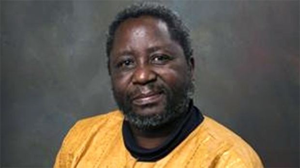 Chenjerai Hove Leading Zimbabwean author Chenjerai Hove 59 dies in