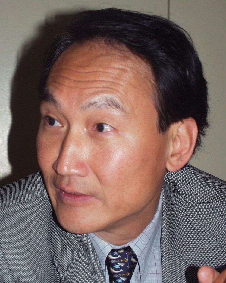 Chenming Hu - Alchetron, The Free Social Encyclopedia