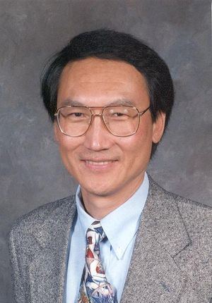 Chenming Hu - Alchetron, The Free Social Encyclopedia