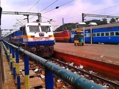 Chennai Egmore–Mangalore Central Express httpsiytimgcomviYxm2NpFQB3ohqdefaultjpg