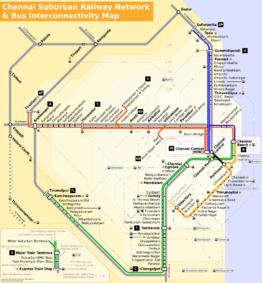 Chennai Mass Rapid Transit System Chennai Mass Rapid Transit System Wikipedia