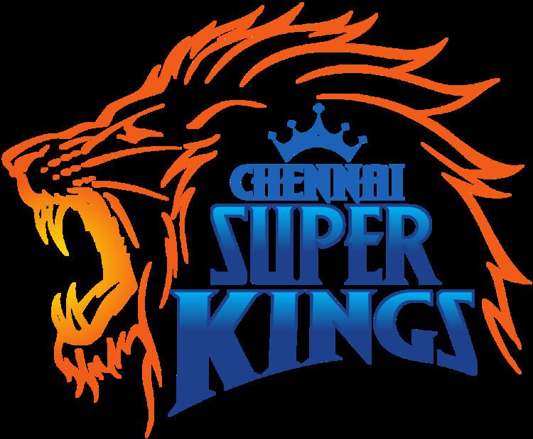 Chennai Super Kings httpsuploadwikimediaorgwikipediaenthumb2