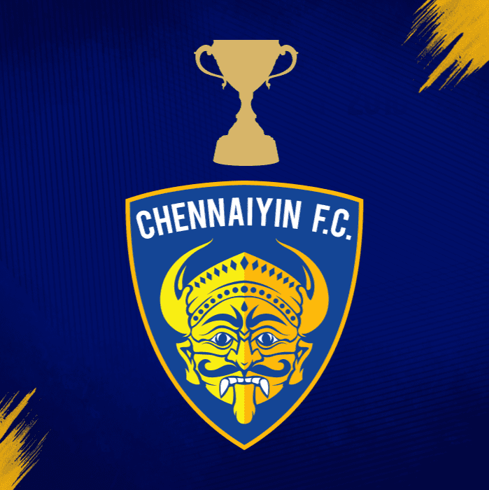 Chennaiyin FC httpslh6googleusercontentcomrB642pNArY8AAA