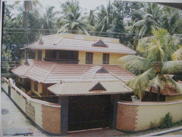 Chentrappinni villa for sale in chentrappinni trissur Offer Thrissur Chentrappinni