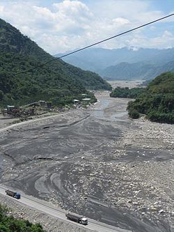 Chenyoulan River httpsuploadwikimediaorgwikipediacommonsthu