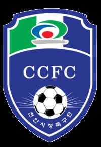 Cheonan City FC httpsuploadwikimediaorgwikipediaen00fChe