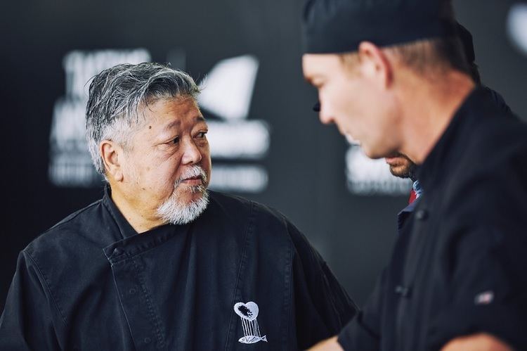 Cheong Liew A Cheong Liew Retrospective The greatest chef of his generation