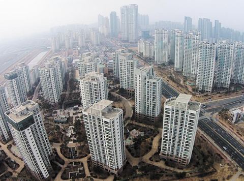 Cheongna International City IFEZ enters final stage of development