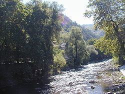 Chepelare (river) httpsuploadwikimediaorgwikipediacommonsthu
