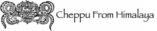 Cheppu Cheppu From Himalaya Free spirited fashions from Nepal the Roof