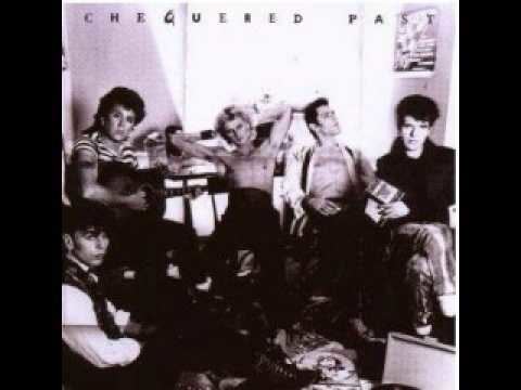 Chequered Past Chequered Past A World Gone Wild YouTube