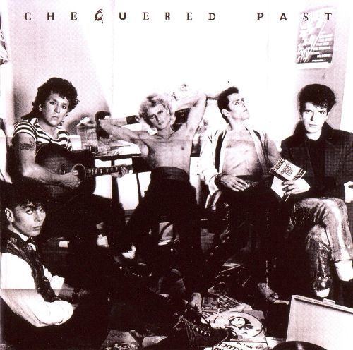 Chequered Past Chequered Past Chequered Past Songs Reviews Credits AllMusic