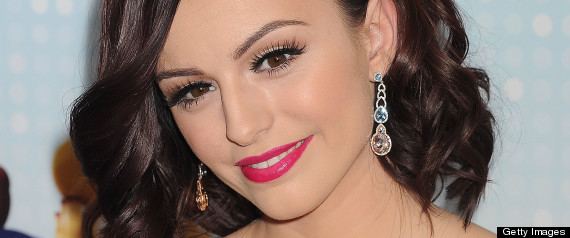 Cher Lloyd rCHERLLOYDlarge570jpg