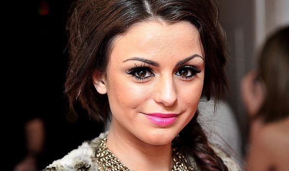 Cher Lloyd Cher Lloyd starts album 2 Fun Kids the children39s