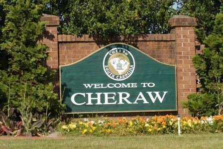 Cheraw, South Carolina trafficlawsccomwpcontentuploads201206Cheraw