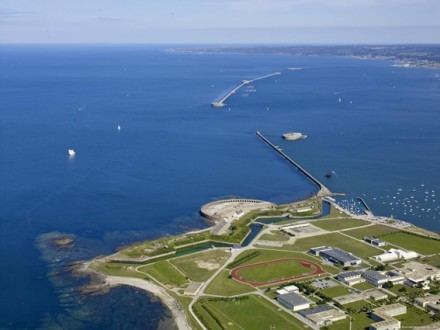 Cherbourg Harbour cherbourgtitaniccomwpcontentuploads201106R