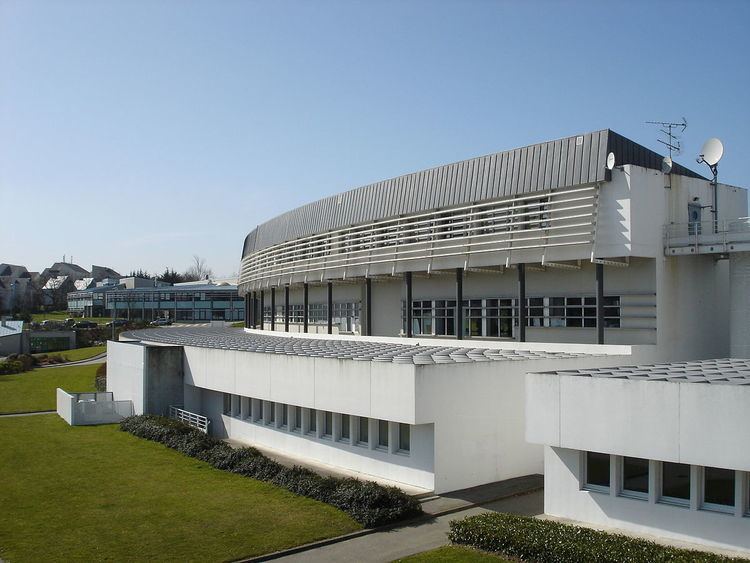 Cherbourg School of Engineering