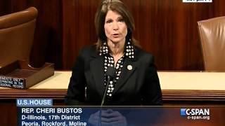 Cheri Bustos Home Congresswoman Cheri Bustos