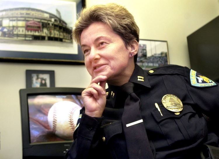Cheri Maples Former Madison police Capt Cheri Maples dies months after bicycle