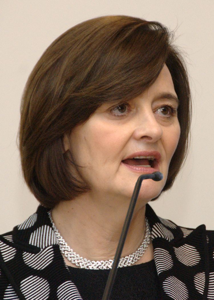 Cherie Blair Cherie Blair Wikipedia the free encyclopedia