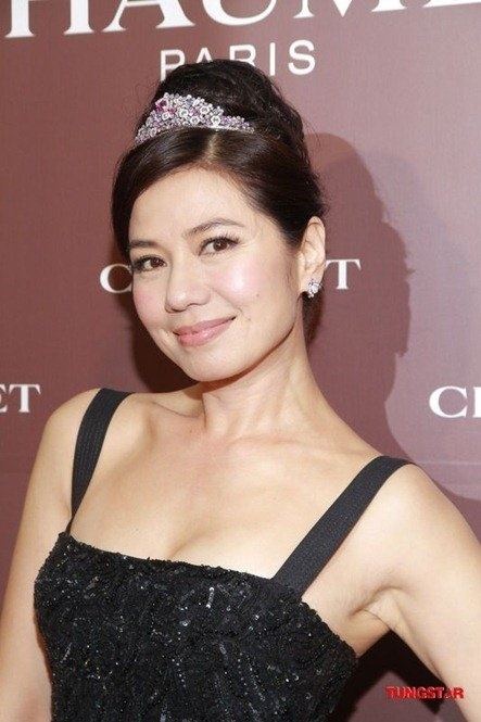 Cherie Chung Cherie Chung Hong Kong actress on Pinterest Hong Kong
