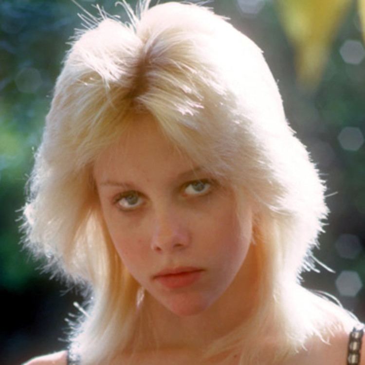 Cherie Currie Cherie Currie Actress Film Actress Film ActorFilm Actress