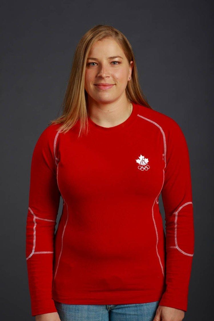 Cherie Piper Cherie Piper Official Canadian Olympic Team Website