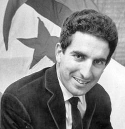 Cherif Guellal Cherif Guellal dies at 76 Algerian resistance fighter and diplomat