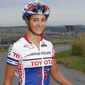 Cherise Taylor Cherise Taylors Olympic Appeal Rejected Bicycling